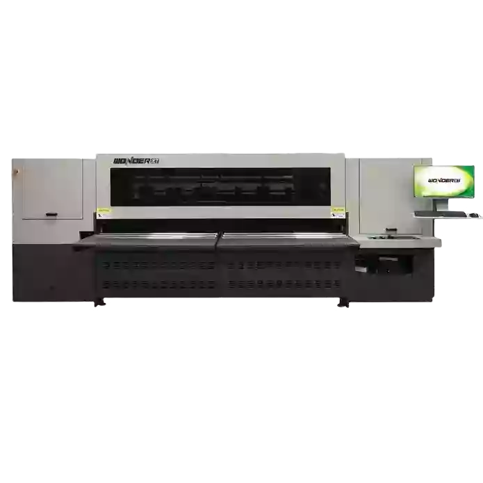 WD250 DİJİTAL YAZICI