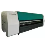 WDKC310/380 OLUKLU KARTON İÇİN OTOMATİK SLOTLAMA MAKİNASI