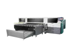 WDMS250-32A++ Çoklu Geçiş-Tek Geçiş Dijital Baskı Hepsi Bir Arada Makine