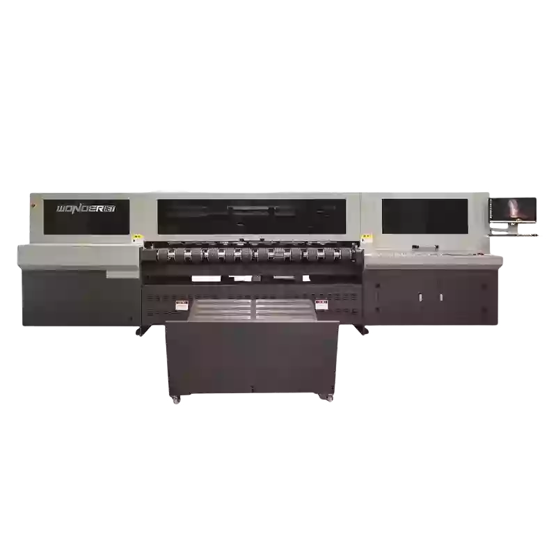 WDUV250 DİJİTAL YAZICI