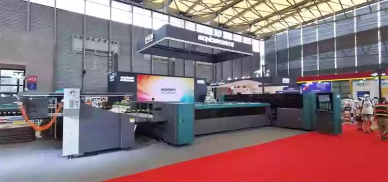 Uv yazıcının baskı verimliliğini hangi faktörler etkiler?